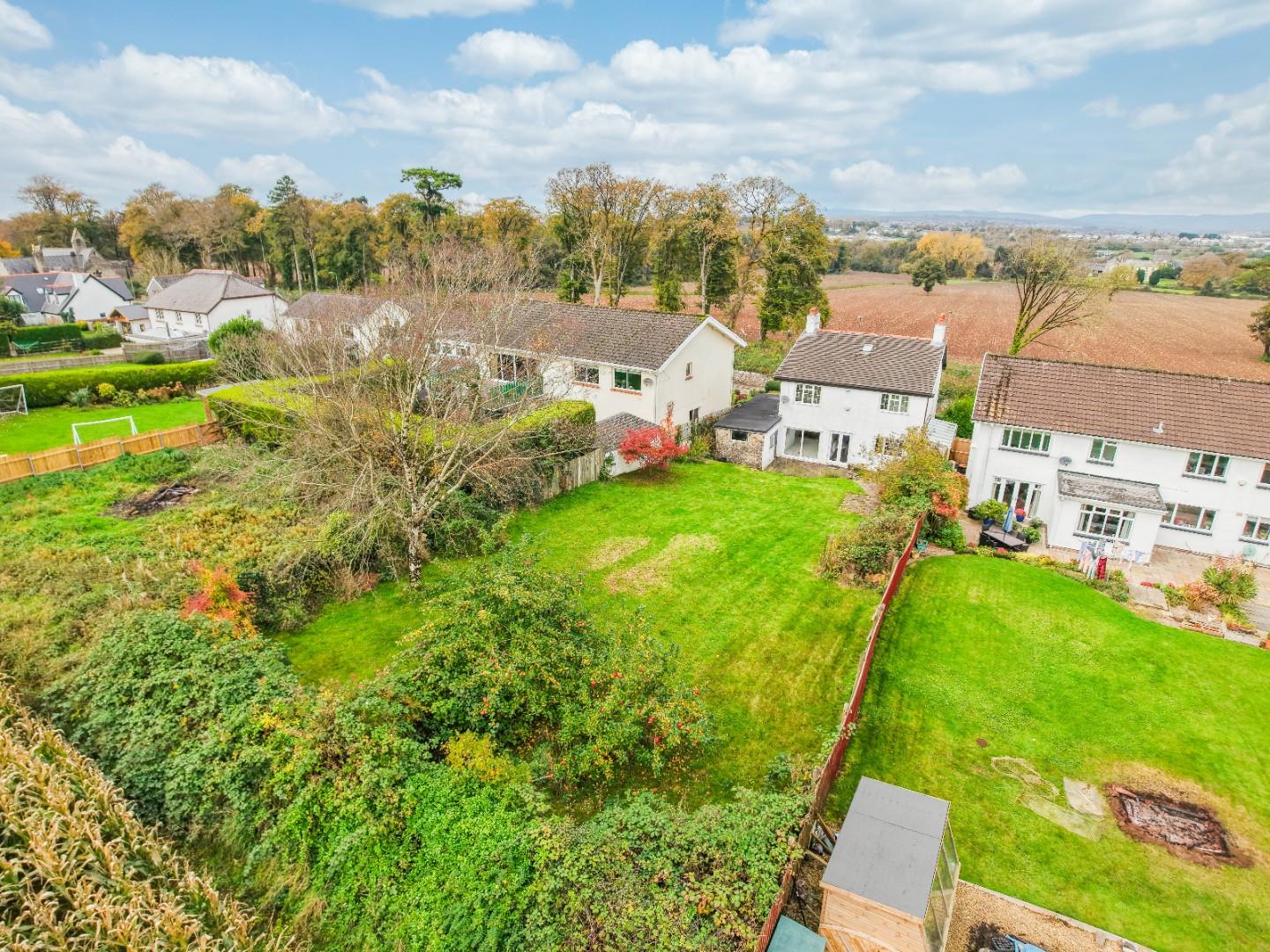 Corntown Road, Corntown, Vale of Glamorgan, CF35 5BG